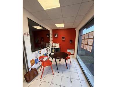 Location Locaux commerciaux - Boutiques à Essarts-en-Bocage