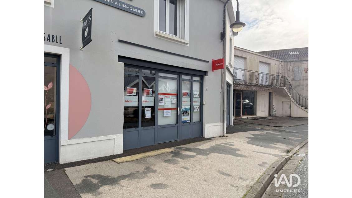 Boutique à Essarts en Bocage