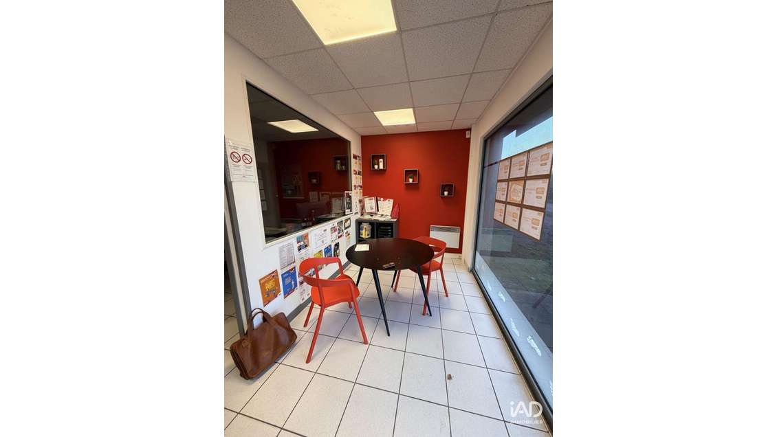 Boutique à Essarts en Bocage