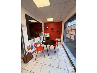 Location Locaux commerciaux - Boutiques à Essarts-en-Bocage