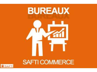 Location Locaux commerciaux - Boutiques à Estillac
