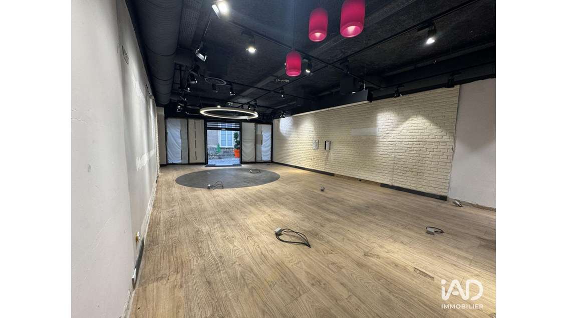 Boutique à Étampes