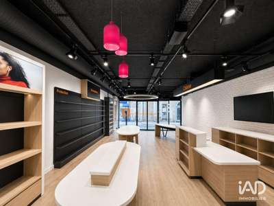 Location Locaux commerciaux - Boutiques à Étampes