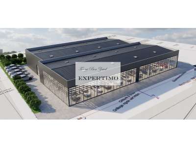 Location Locaux commerciaux - Boutiques à Étampes