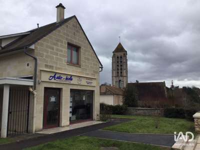 Boutique à Étiolles