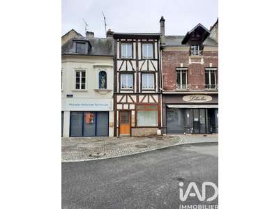 Location Locaux commerciaux - Boutiques à Évreux