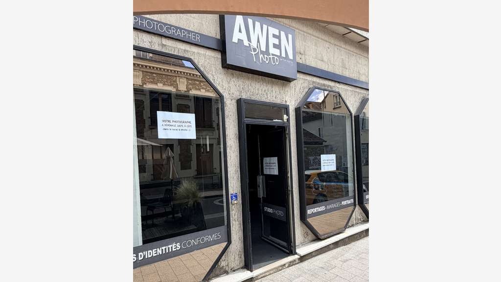 Loue local commercial 65m² secteur premium dept 91