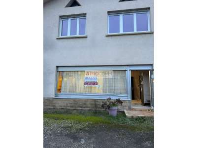 Location Locaux commerciaux - Boutiques à Fameck