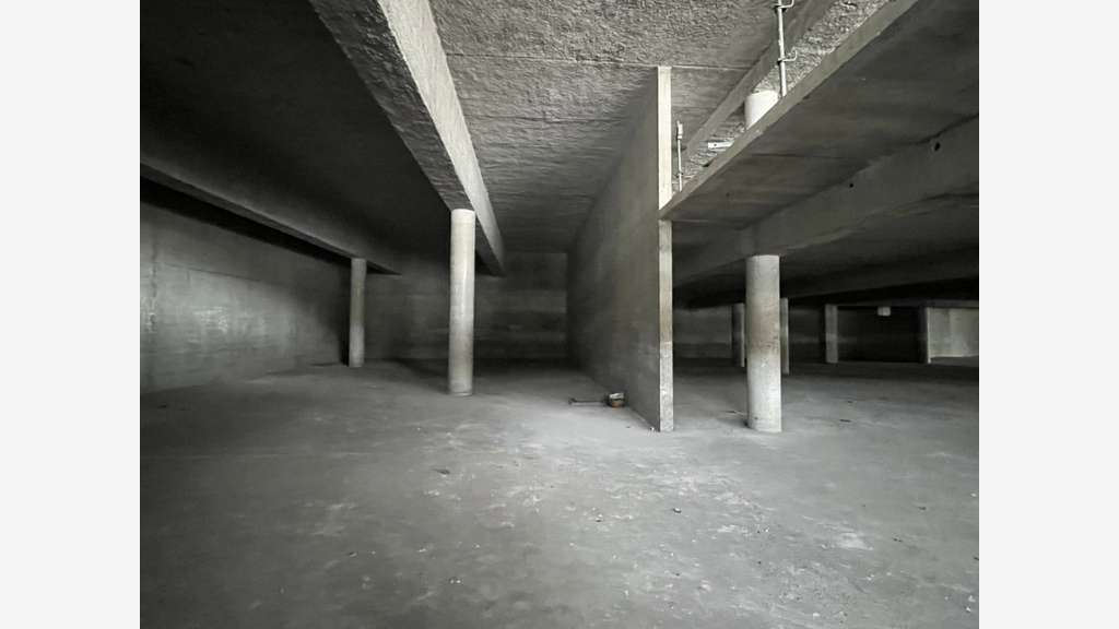 Local 278m² à louer Fécamp Square Maupassant
