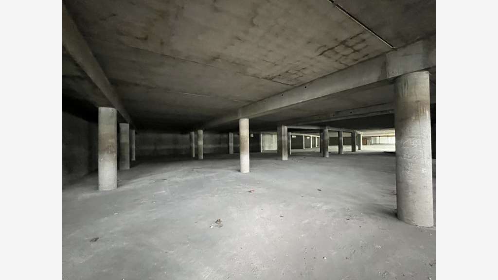 A louer locaux 687m² à Fécamp Square Maupassant