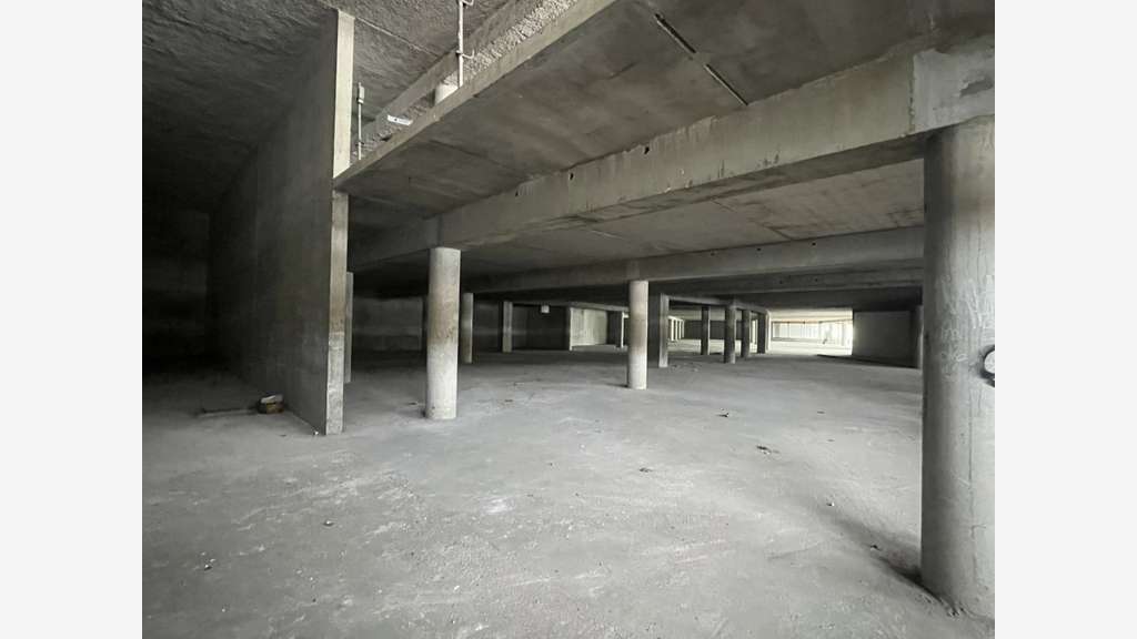A louer locaux 687m² à Fécamp Square Maupassant