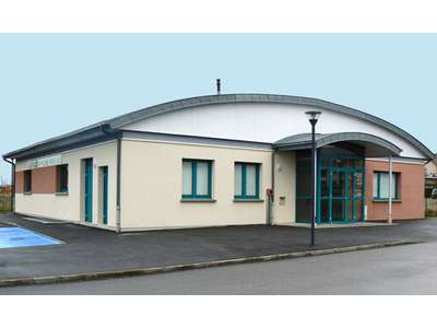 Location Bureaux à Fécamp