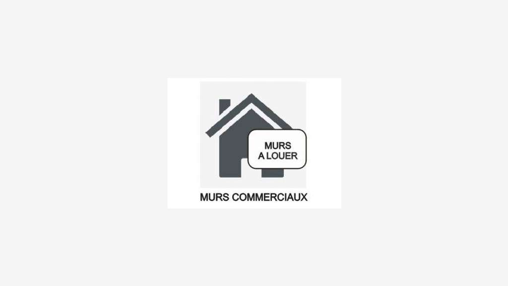 A louer local commercial 32m² hyper centre Fécamp