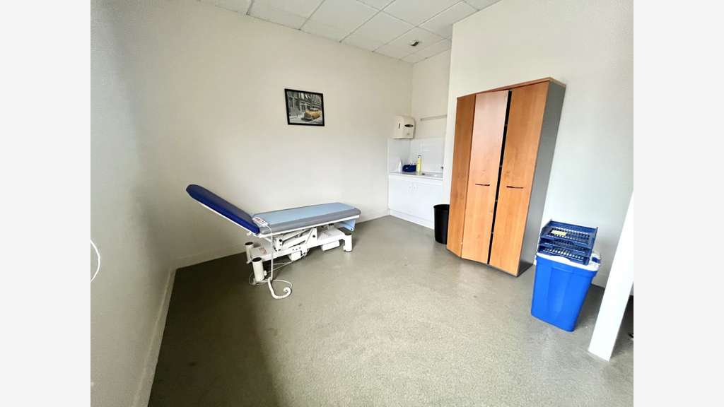 Local professionnel médical à louer