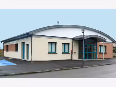 Local professionnel médical à louer