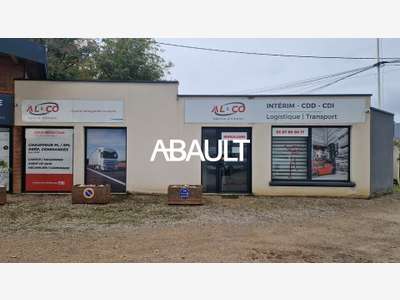 Local commercial 64m² à louer à Fenouillet 