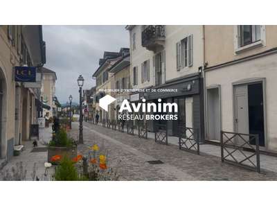 Location Locaux commerciaux - Boutiques à Ferney-Voltaire