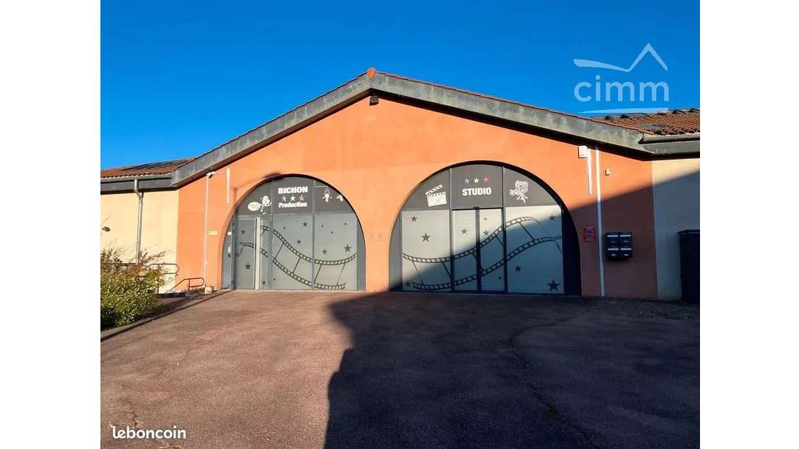 2 bureaux prêts à l’emploi – Centre-ville Feurs