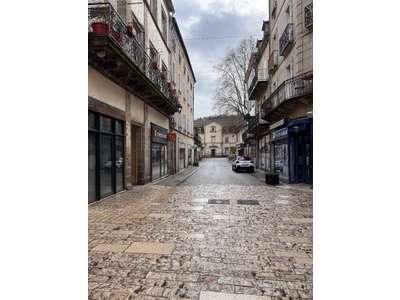 Location Locaux commerciaux - Boutiques à Figeac