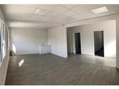 Location Locaux commerciaux - Boutiques à Firminy