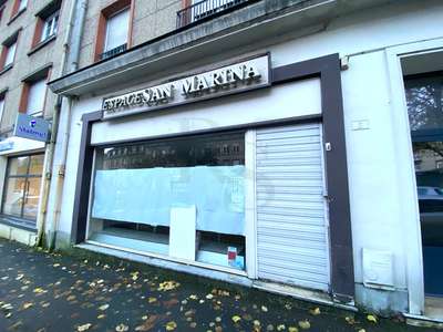 Location Locaux commerciaux - Boutiques à Flers