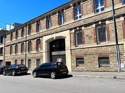 Location Locaux commerciaux - Boutiques à Flers