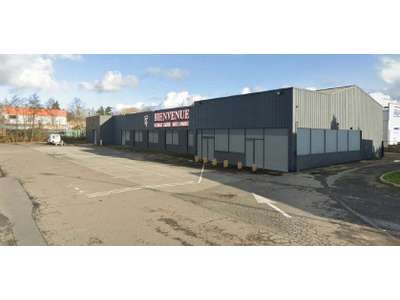 Location Locaux commerciaux - Boutiques à Flers