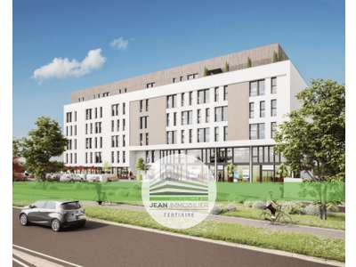 Location Locaux commerciaux - Boutiques à Fleury-sur-Orne