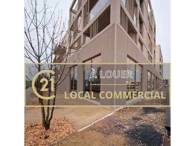 Location Locaux commerciaux - Boutiques à Fleury-sur-Orne
