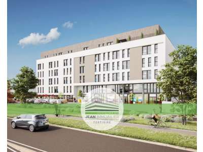 Location Locaux commerciaux - Boutiques à Fleury-sur-Orne