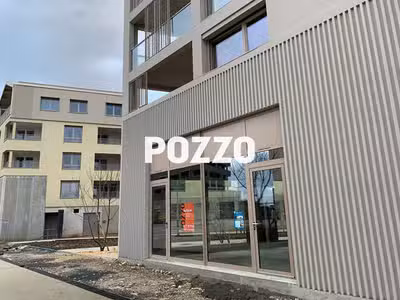 À louer - locaux de 105 m² à Fleury-sur-Orne