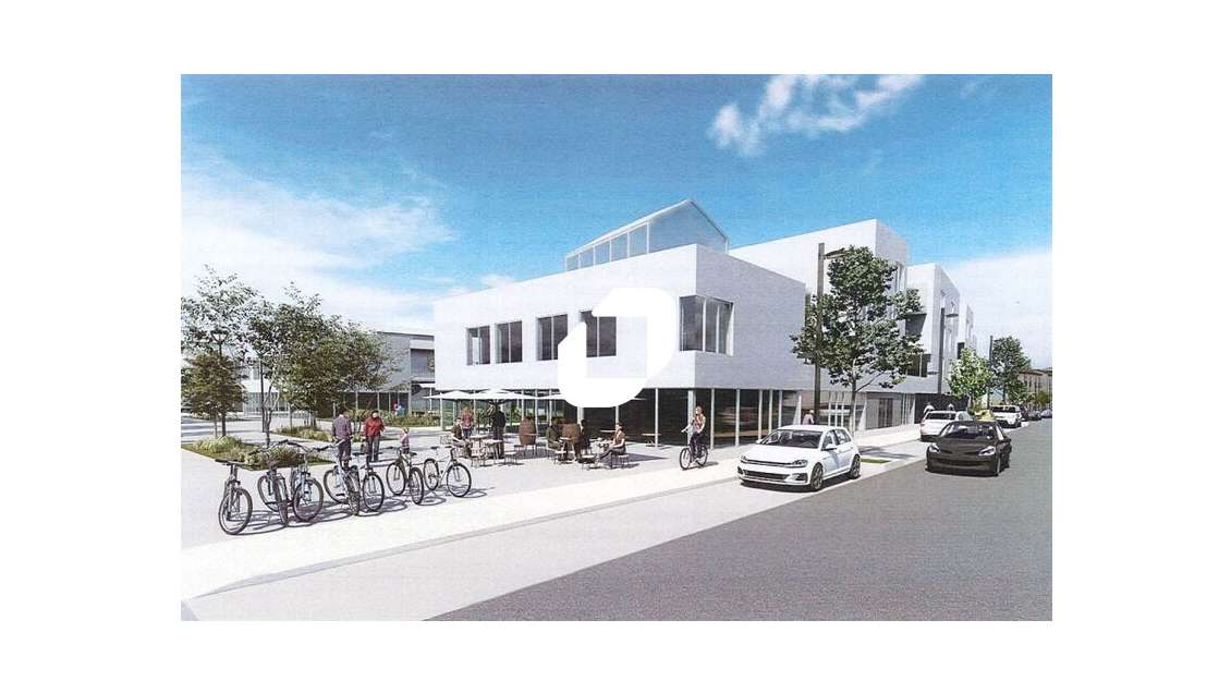 A louer Local commercial 50m² Floirac