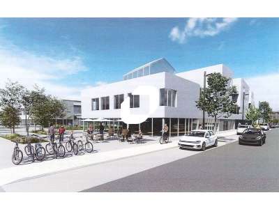 Location Locaux commerciaux - Boutiques à Floirac