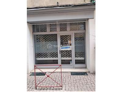 Location Locaux commerciaux - Boutiques à Foix