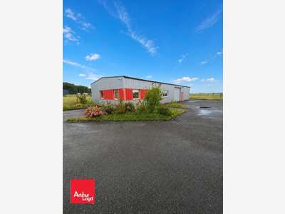 À louer Local d'activité indépendant de 239 m² 