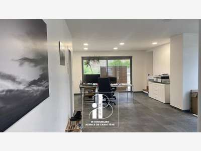 Loue local commercial de 124m² prox Fontainebleau