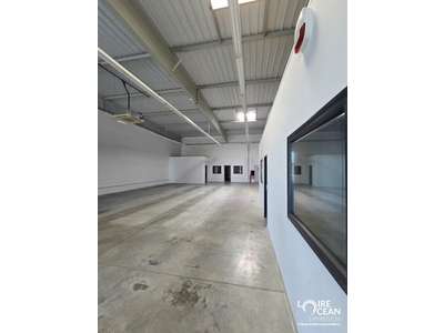 Location Locaux commerciaux - Boutiques à Fontenay-le-Comte