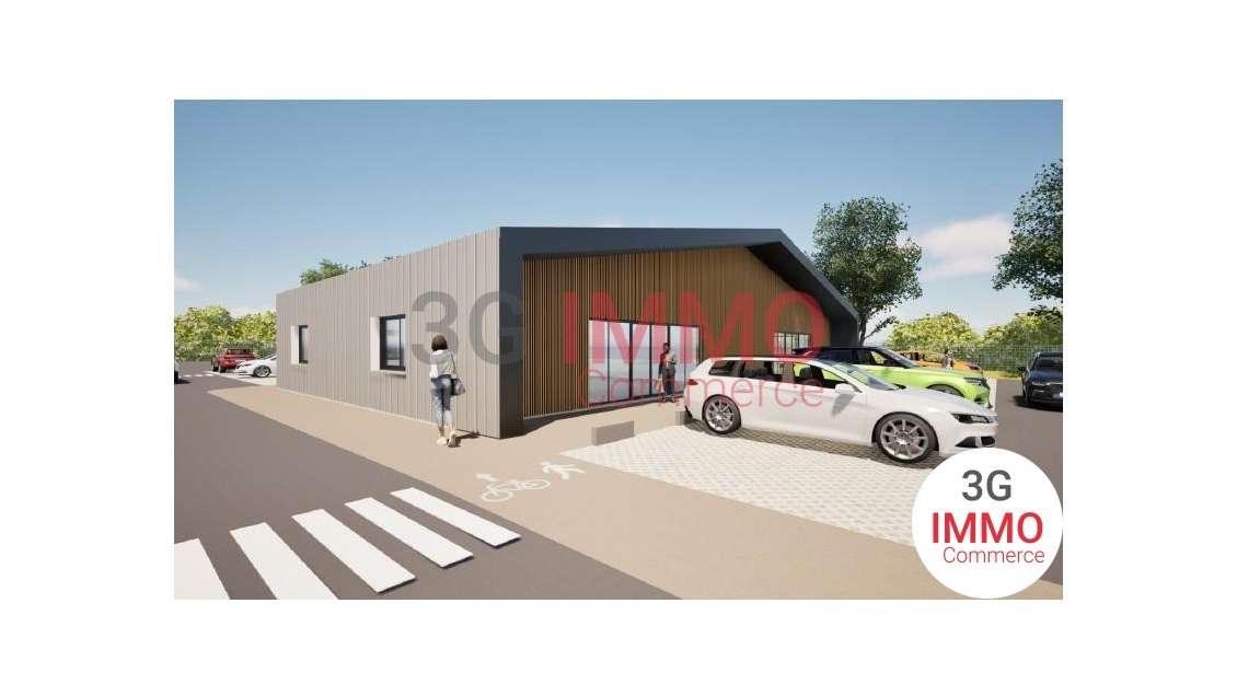 Divers commerces proximité à Fontenay-le-comte