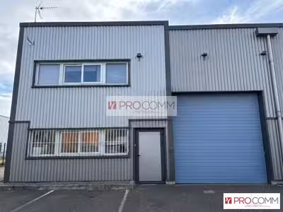 FONTENAY SUR EURE - LOCAL COMMERCIAL à louer