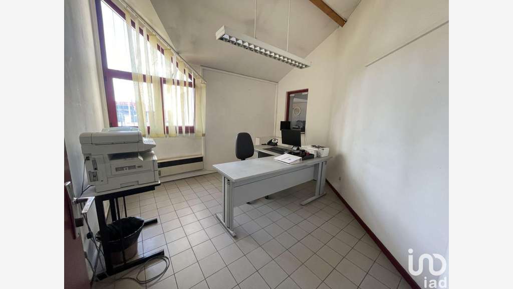 Local commercial à Forbach