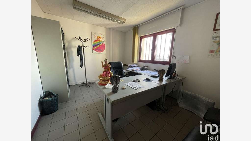 Local commercial à Forbach