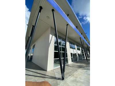 Location Locaux commerciaux - Boutiques à Fort-de-France