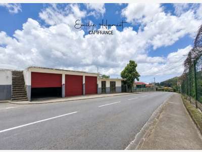 A louer - Local Commercial de 79m² - Route de 