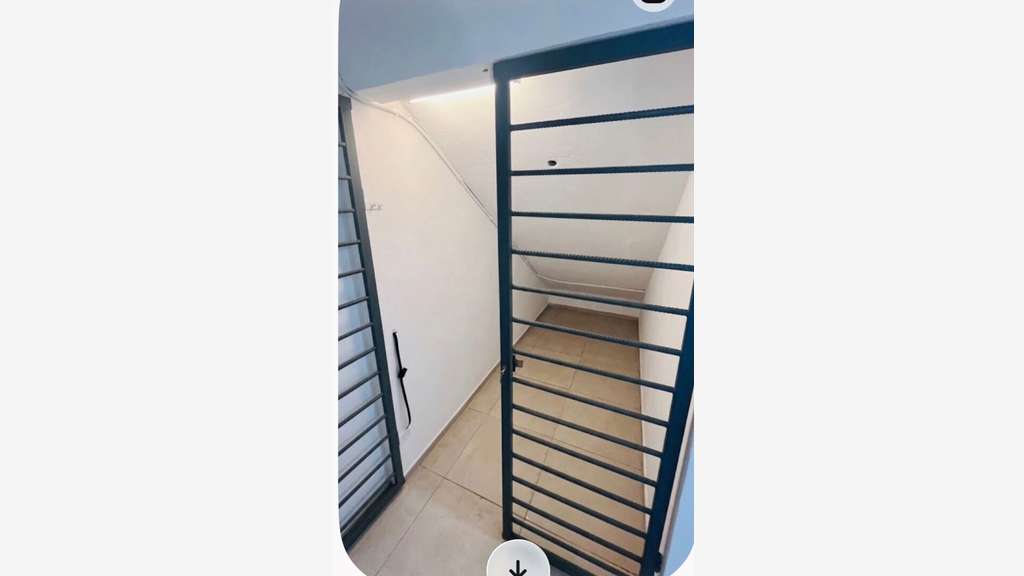 A louer bureaux de 45m² en péi de Fort de France