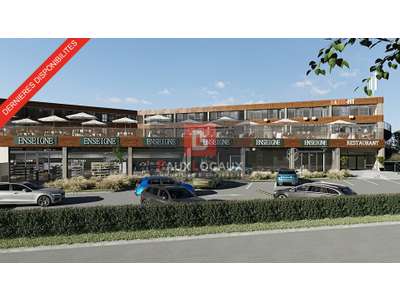 Location Locaux commerciaux - Boutiques à Fos-sur-Mer