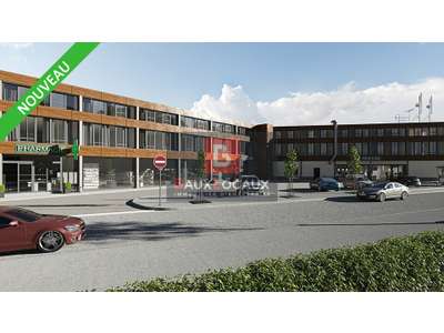 Location Locaux commerciaux - Boutiques à Fos-sur-Mer