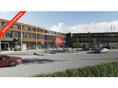 Location Locaux commerciaux - Boutiques à Fos-sur-Mer