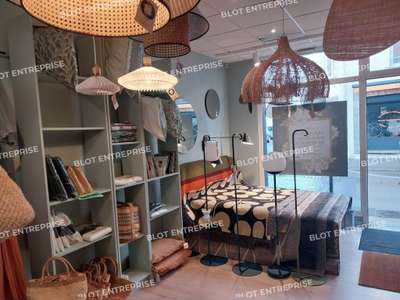 Location Locaux commerciaux - Boutiques à Fouesnant