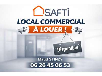 Location Locaux commerciaux - Boutiques à Fréjus