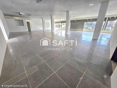 Location Locaux commerciaux - Boutiques à Fréjus